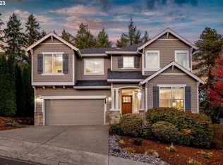 15590 SW Raphael Ln, Tigard, OR 97224
