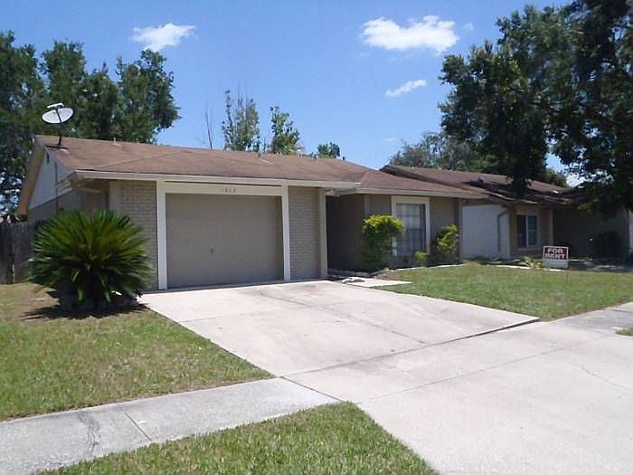 1612 Crossridge Dr, Brandon, FL 33510 Zillow