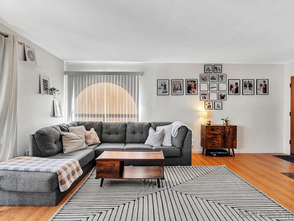 4725 35th St APT 7, San Diego, CA 92116 | MLS #260012090 | Zillow