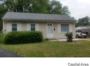 7 Prairie Lane Ct, Springfield, IL 62704