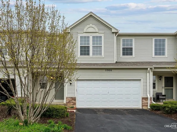 2906 Peachtree Cir Unit 2906, Aurora, IL 60502