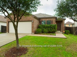 5805 Alomar Cv, Del Valle, TX 78617