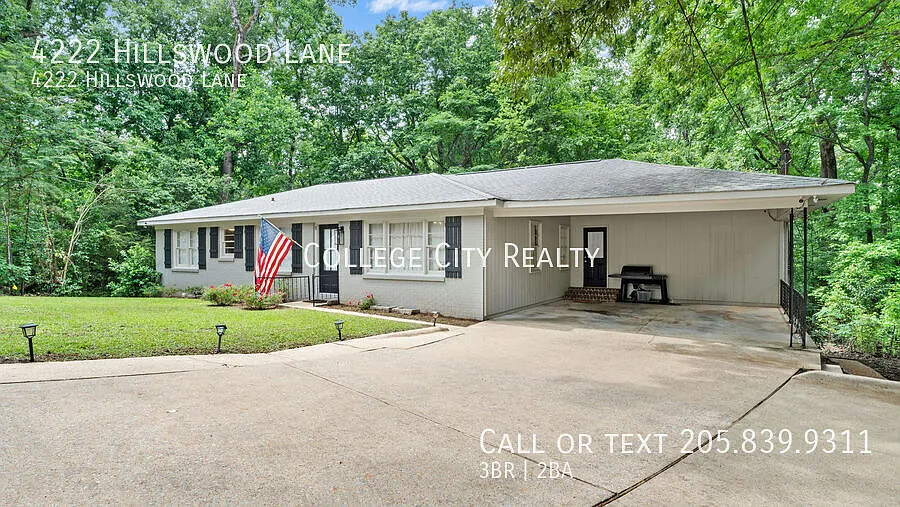 4222 Hillswood Lane — Photo 2