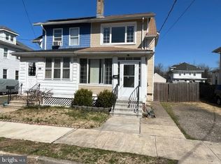 1518 Cornell Ave, Hamilton, NJ 08619