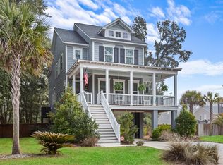 2166 Brown Pelican Ln, Charleston, SC 29412