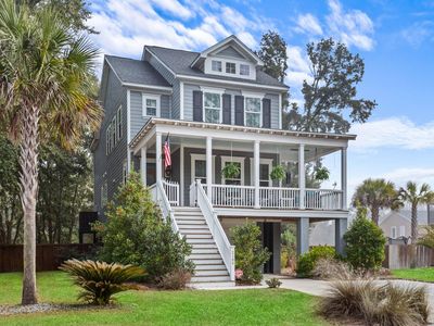 2166 Brown Pelican Ln, Charleston, SC, 29412
