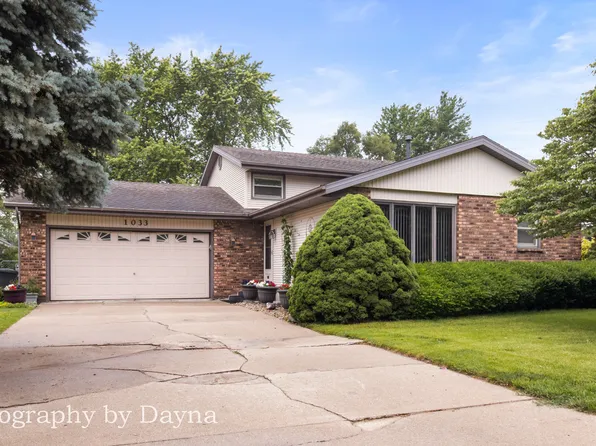 1033 Pheasant Dr, Bradley, IL 60915