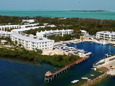 97501 Overseas Hwy UNIT 711, Key Largo, FL, 33037