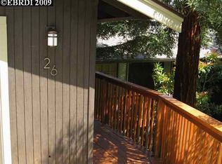 26 Saint Stephens Dr, Orinda, CA 94563