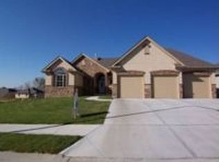 534 S 196th Ave, Elkhorn, NE 68022