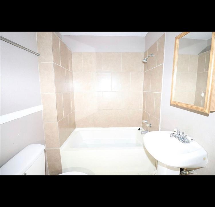 Renovated bathroom 1