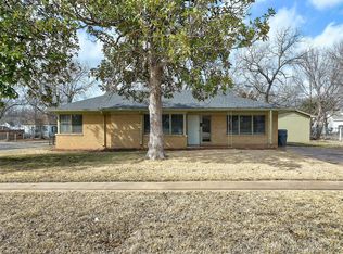 801 Nw #E, Ardmore, OK 73401