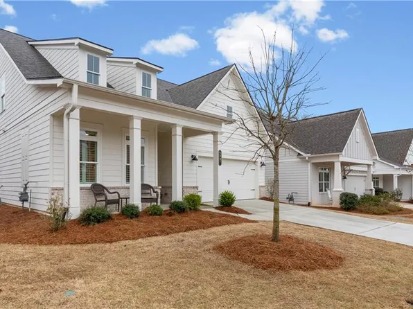 1937 Finnish Ln, Kennesaw, GA 30152