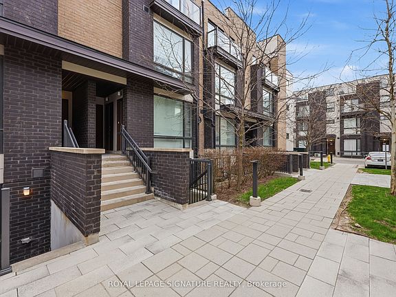 3rd image of 28 Fieldway Rd Unit 55