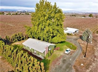 701 Grandview Pavement Rd, Grandview, WA 98930