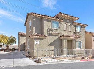 4050 Sparrow Rock St, Las Vegas, NV 89129