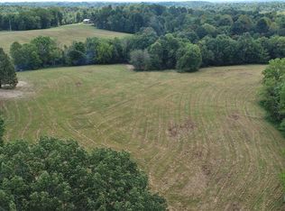 1 Pleasant Ridge Church Rd, Adolphus, KY 42120