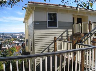 410 NW Uptown Ter APT 3A, Portland, OR 97210