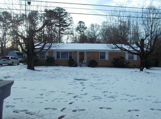 5232 Nevin Rd, Charlotte, NC 28269