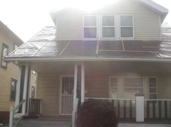 14518 Shaw Ave, East Cleveland, OH 44112