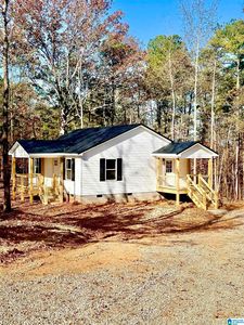 12785 County Road 65, Roanoke, AL, 36274