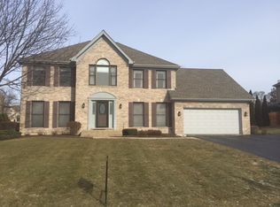 24936 W Nicklaus Way, Antioch, IL 60002