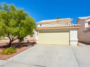 7508 Maiden Run Ave, Las Vegas, NV 89130