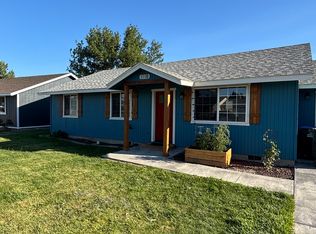 1118 E Saint Helens Dr, Moses Lake, WA 98837