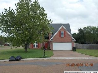 7356 Greencliff Cv, Southaven, MS 38671