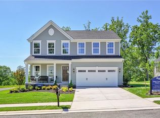 4541 Moonlight Way, Chesapeake, VA 23321