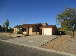 4705 Platinum Dr NE, Rio Rancho, NM 87124