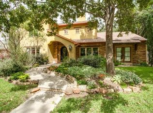 4206 Santa Barbara Dr, Dallas, TX 75214