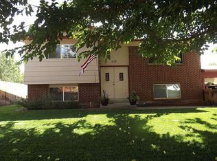 537 Westwood Ave, Moab, UT 84532