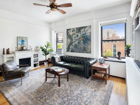 310 West 97th Street image 1 of 15