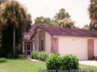 151 S Cypress View Dr, Naples, FL 34113