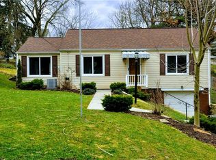 5132 Park Ave, Bethel Park, PA 15102