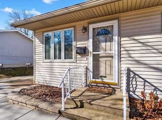 4510 Elgar Lane, Madison, WI 53704