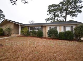 2702 Colgate Dr, Fayetteville, NC 28304