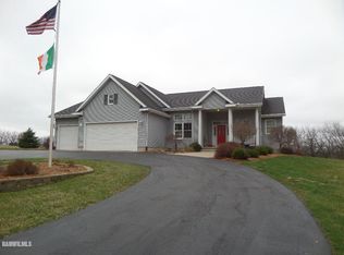 24-19 Hidden Ranch Dr, Lanark, IL 61046