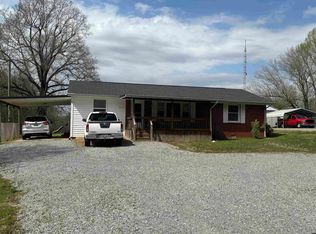 113 Crutchfield St, Fulton, KY 42041