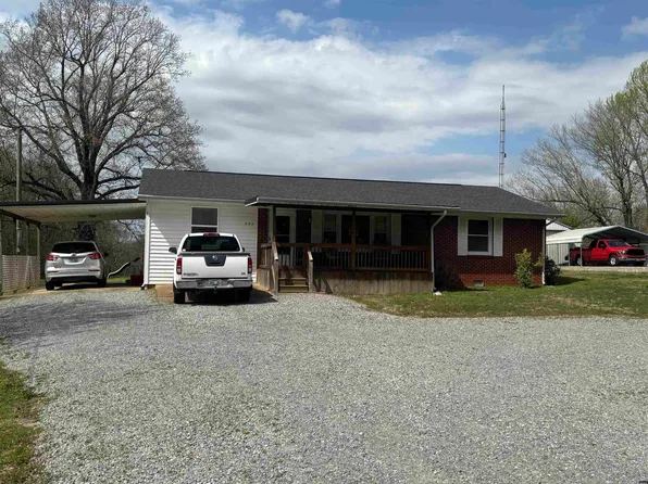 113 Crutchfield St, Fulton, KY 42041