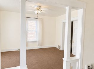 422 Franklin Ave APT 1, Ellwood City, PA 16117