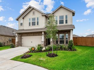 27102 Angel Creek Ln, Katy, TX 77493