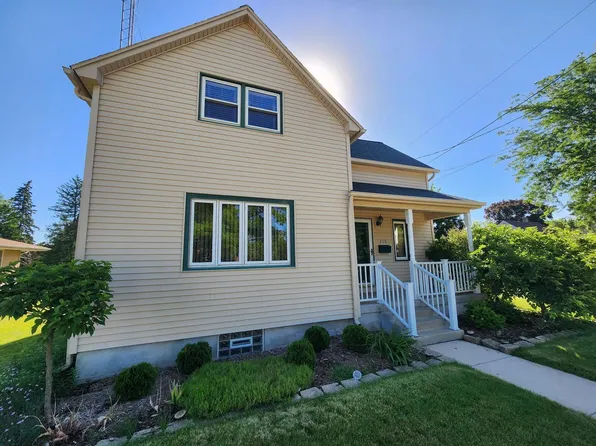 116 South Main STREET, Burlington, WI 53105