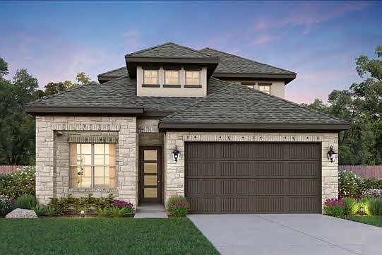 Daniella Rae Rendering