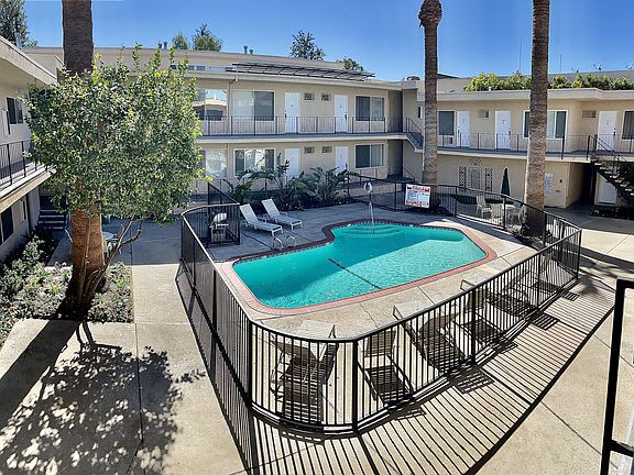 5th image of 17400 Burbank Blvd APT 214