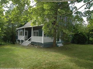 373 Oyster River Rd, Warren, ME 04864