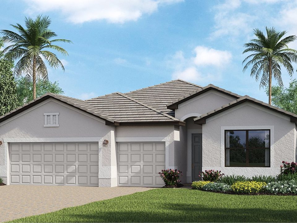 Tivoli Plan, River Hall Country Club, Alva, FL 33920 Zillow