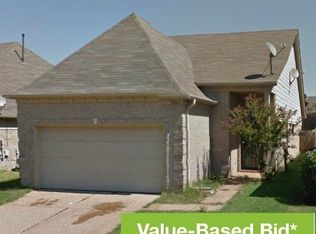 7047 Millers Glen Way, Memphis, TN 38125