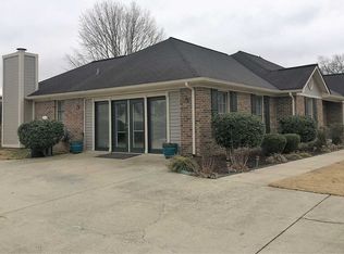 103 Stetson Dr, Harvest, AL 35749